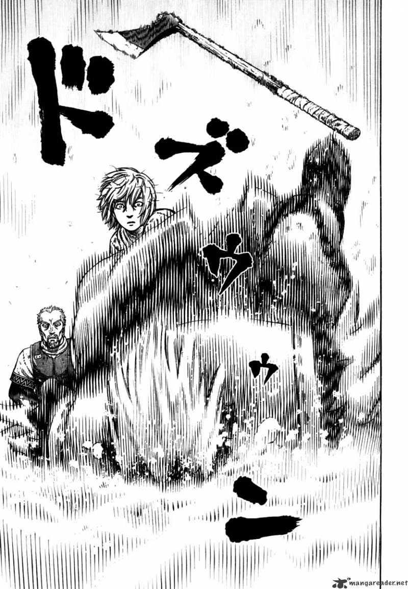 Vinland Saga, Chapter 41 image 23